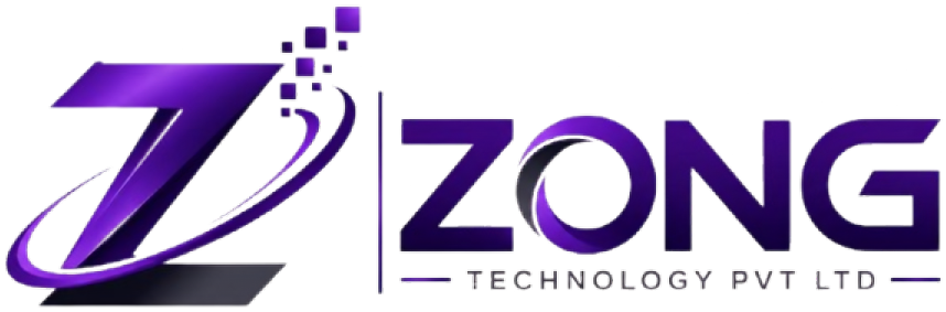 ZONG TECHNOLOGY PVT LTD Logo