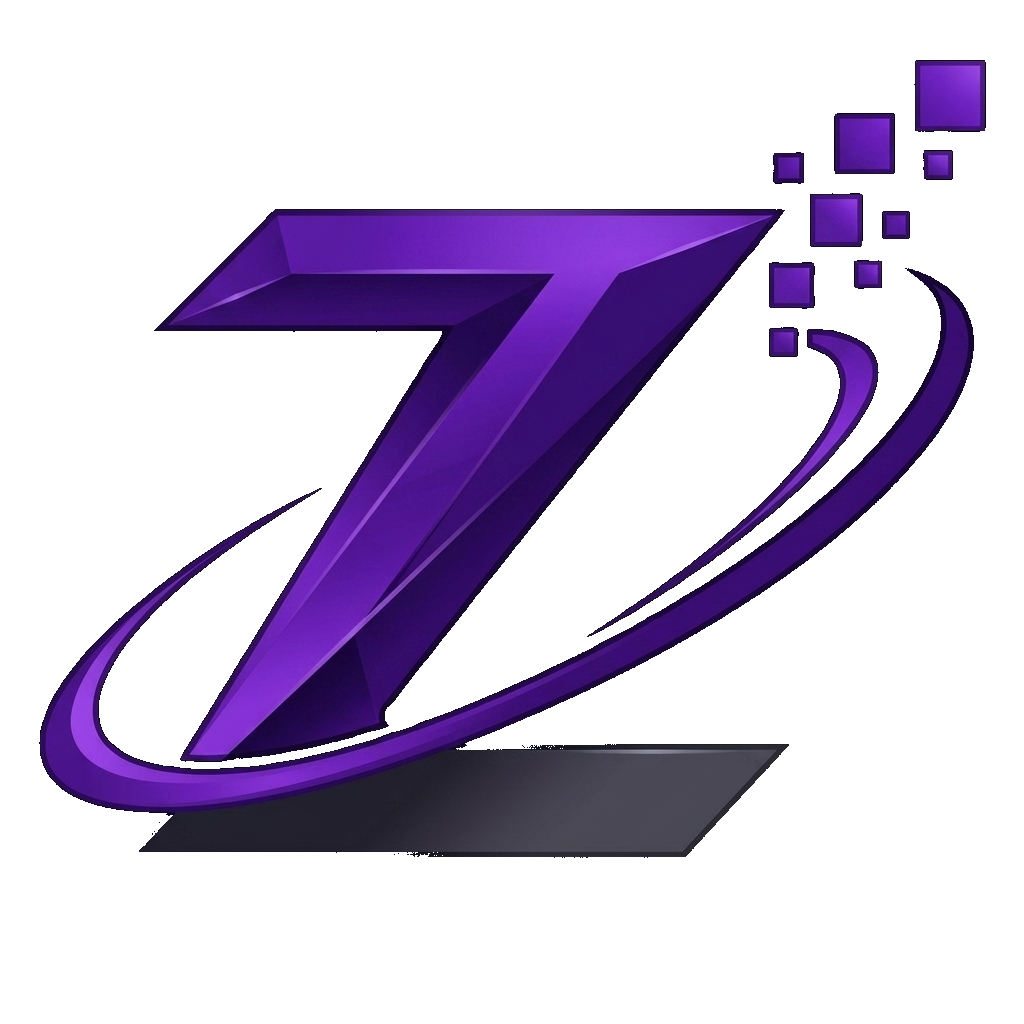 ZONG Logo Mark